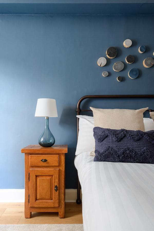 The Broughton St. Apartment Edinburgh Bagian luar foto