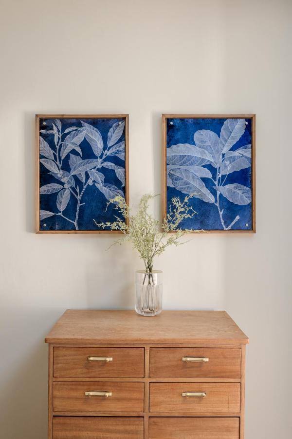 The Broughton St. Apartment Edinburgh Bagian luar foto
